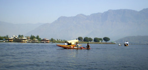 dal lake