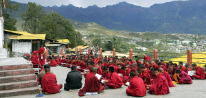 tawang monestery