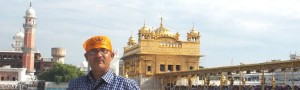 golden temple