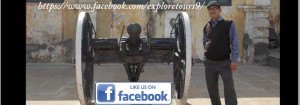 exploretours facebook