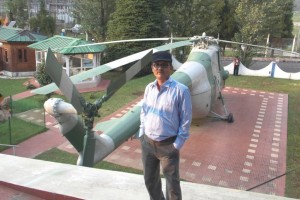 air force musuem shillong