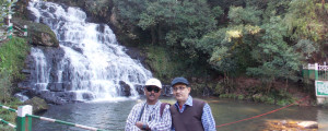 elephanta falls