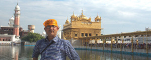 golden temple