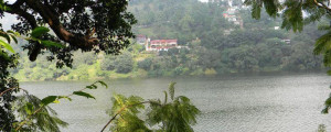 nainital lakes